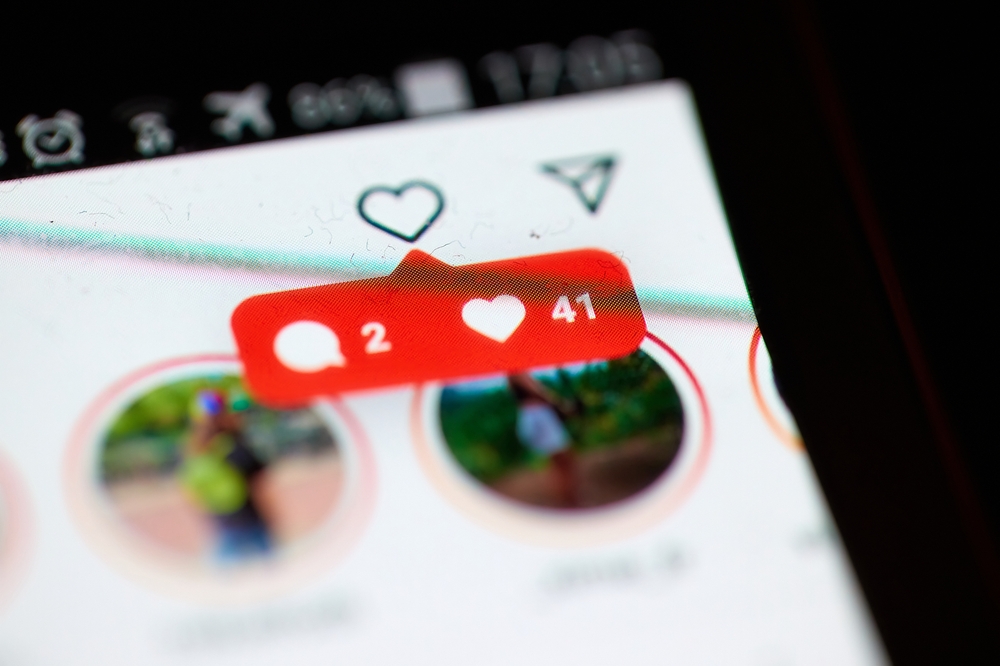 come entrare in un profilo instagram del mio ragazzo
