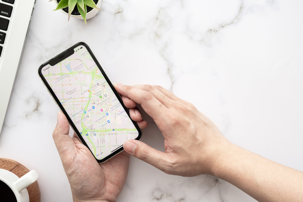 come rintracciare un iphone senza trova il mio iphone