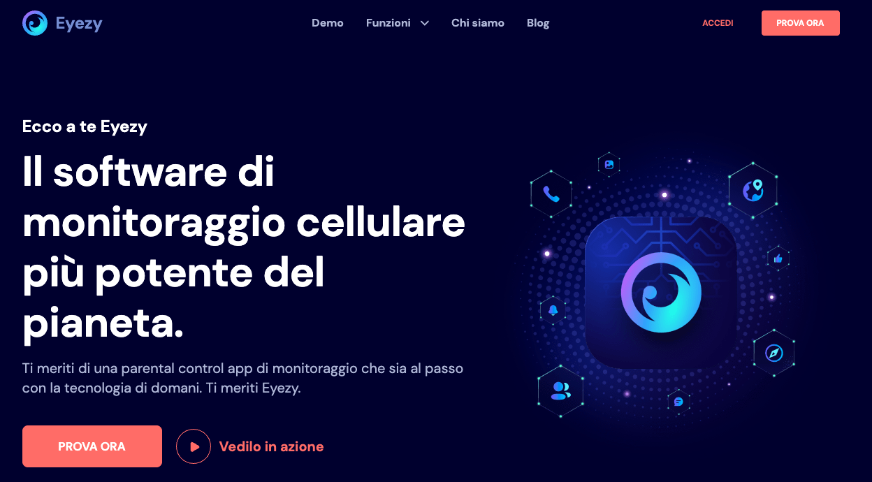 eyezy app