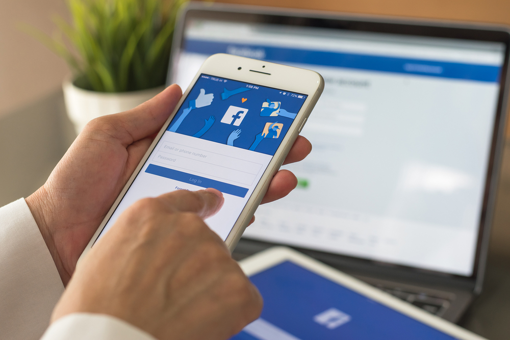 come vedere profilo privato facebook
