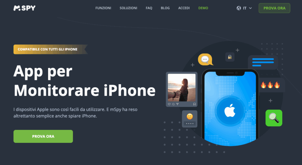 recuperare il registro delle chiamate whatsapp su iphone