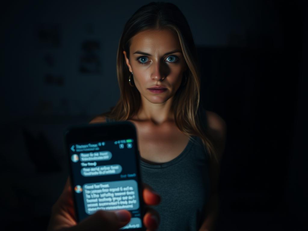 come capire se una donna ti tradisce